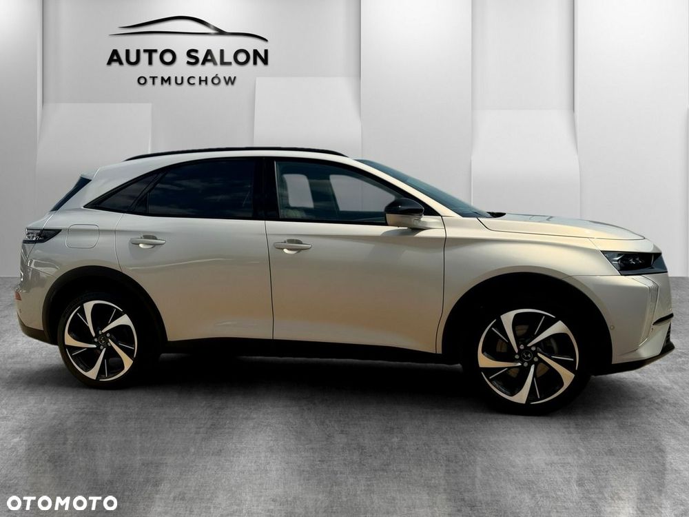 DS Automobiles DS 7 Crossback - 4