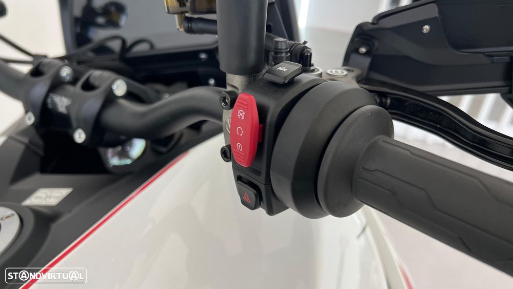 Moto Morini X-Cape 1200 - 27