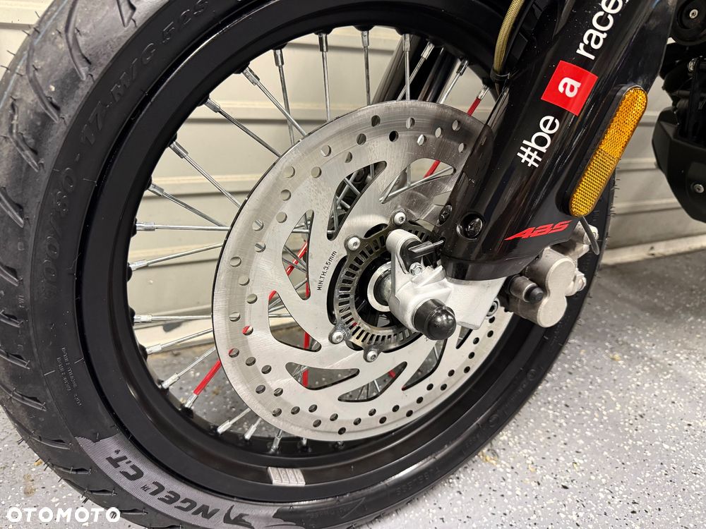 Aprilia SX - 13