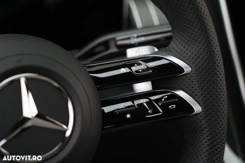 Mercedes-Benz GLC - 26