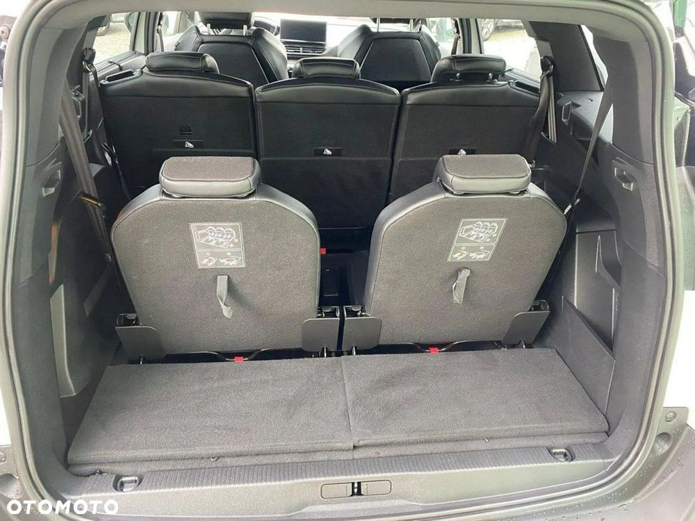Peugeot 5008 1.5 BlueHDi GT Pack S&S EAT8 - 13