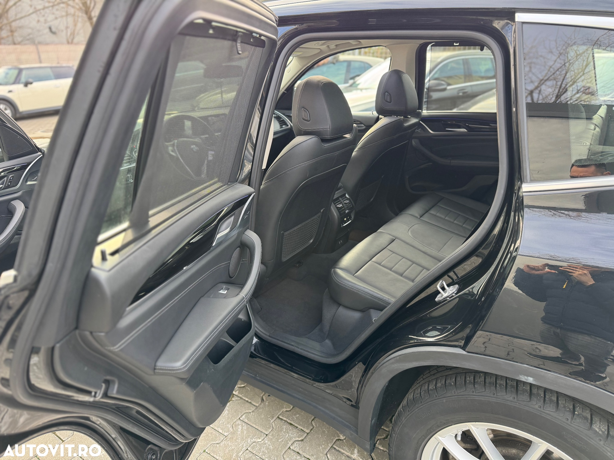 BMW X3 xDrive20d AT xLine - 20