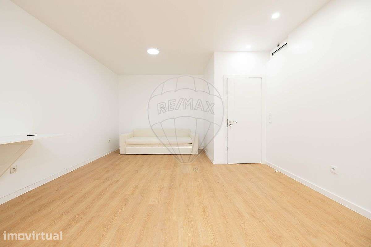 Apartamento T0 para venda - Grande imagem: 4/17