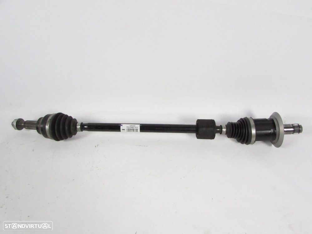 Transmissão Esquerdo Seminovo/ Original MINI MINI COUNTRYMAN (R60)/MINI MINI PAC... - 1