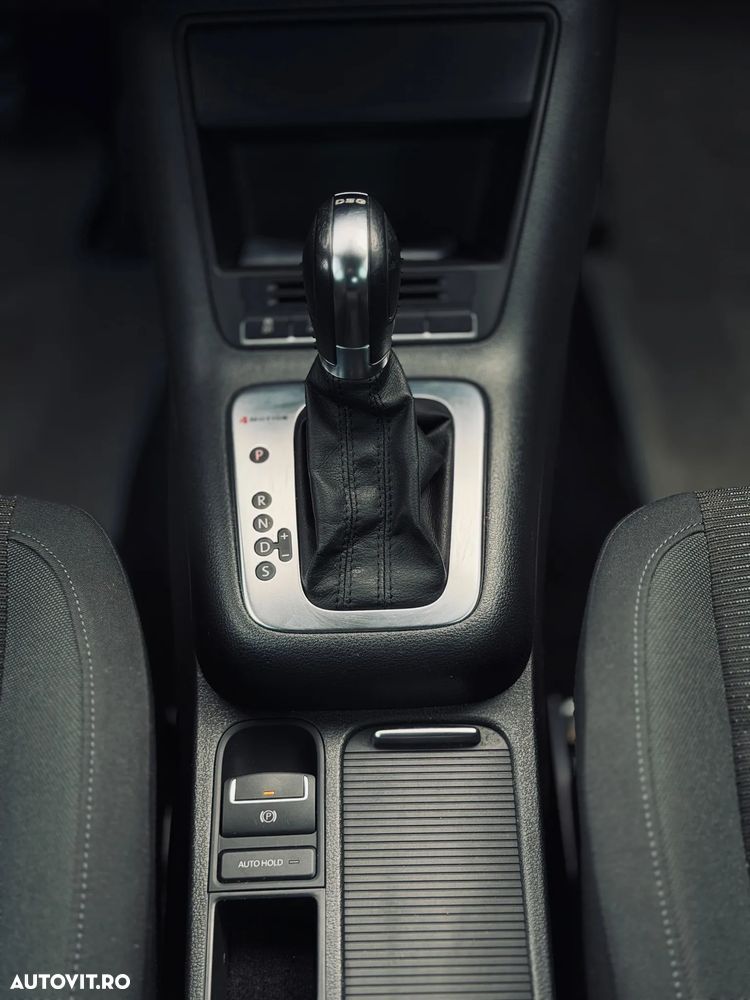 Volkswagen Tiguan 2.0 TDI DPF 4Motion BlueMotion Technology DSG Cup Sport & Style - 18