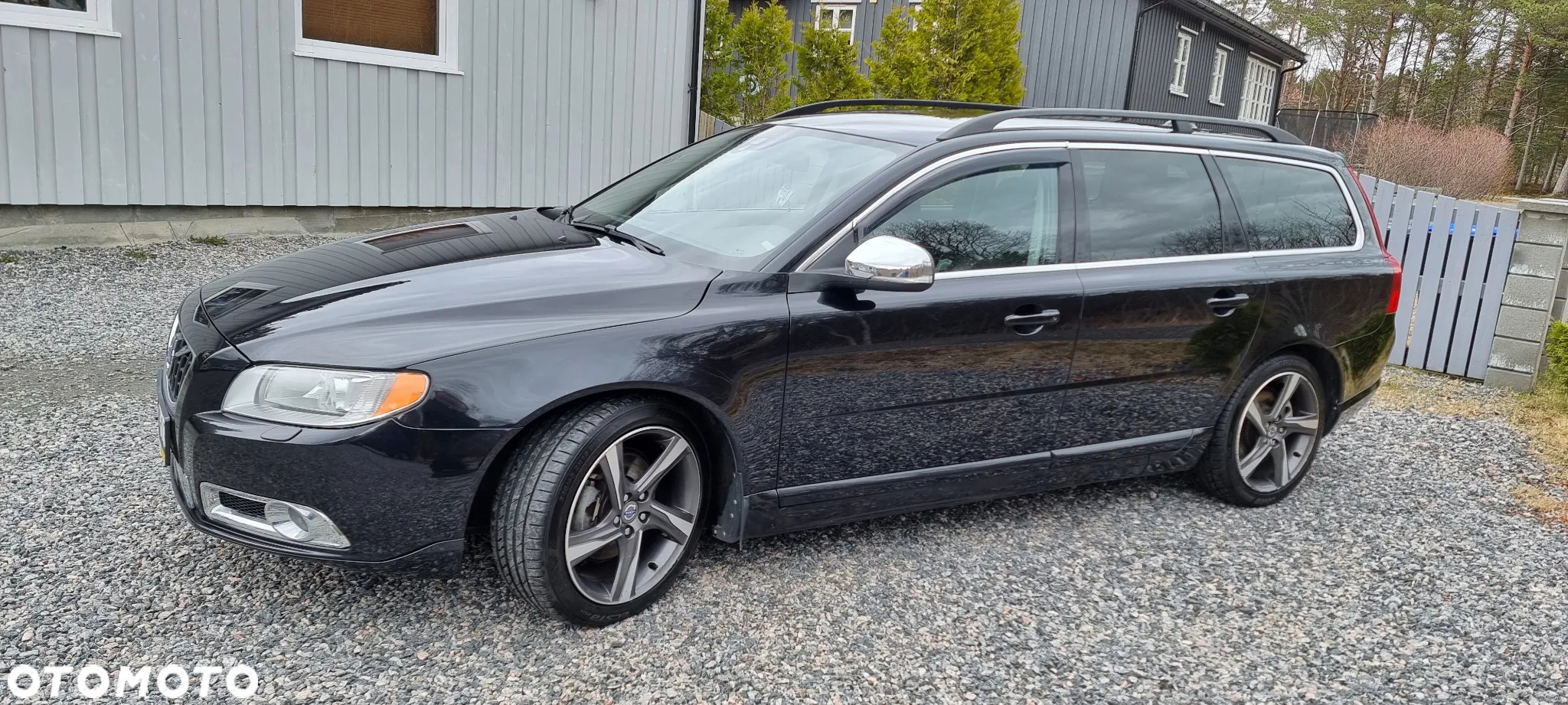Volvo V70 - 6