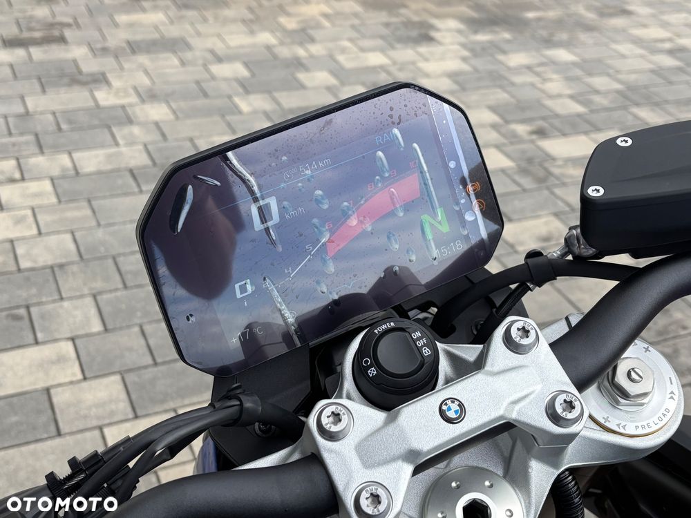 BMW R - 8