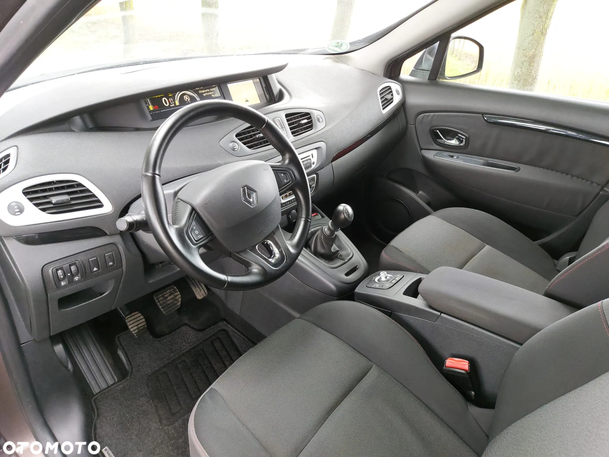 Renault Scenic ENERGY TCe 115 S&S LIMITED - 26