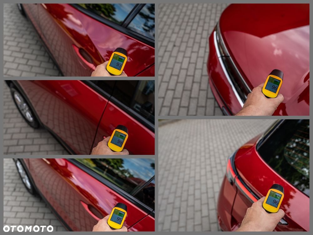 Opel Mokka 1.2 T Elegance S&S - 13