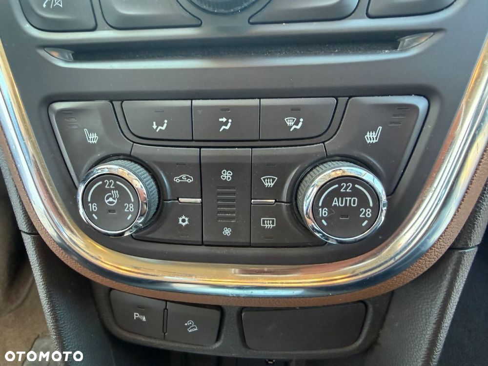 Opel Mokka - 25