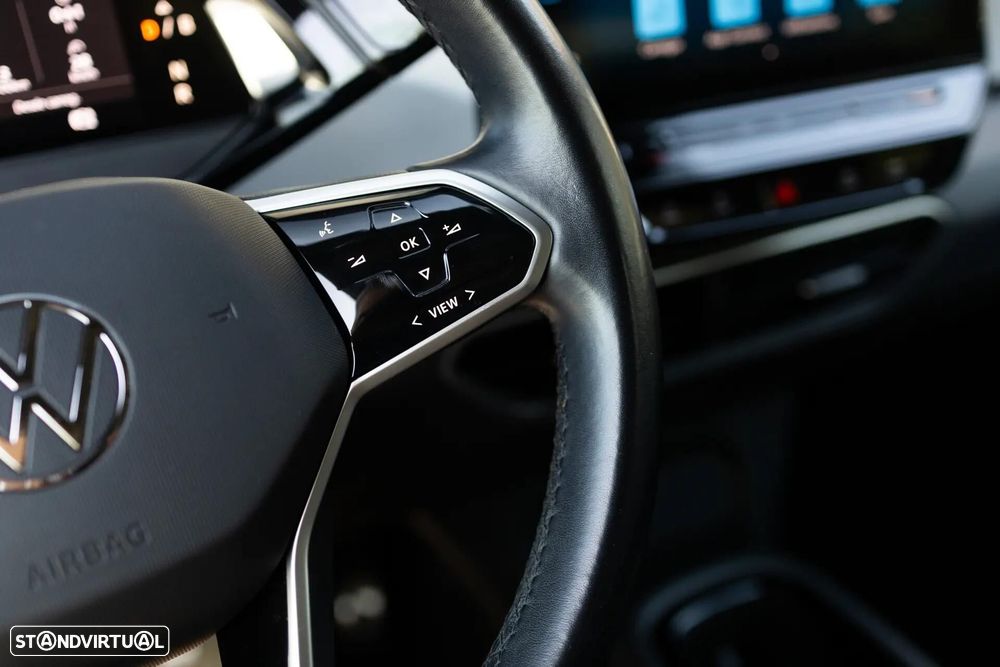 VW ID.3 77 kWh Pro S - 32