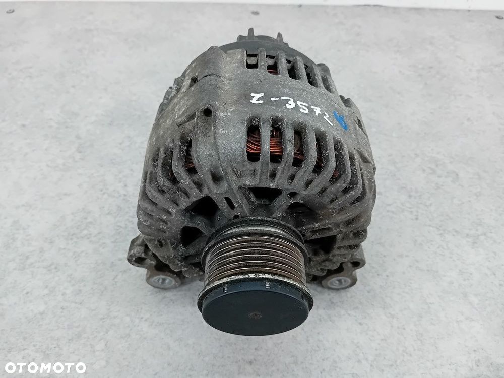 ALTERNATOR SKODA OCTAVIA II 06F903023C TG14C011  1.9 TDI 105KM - 2