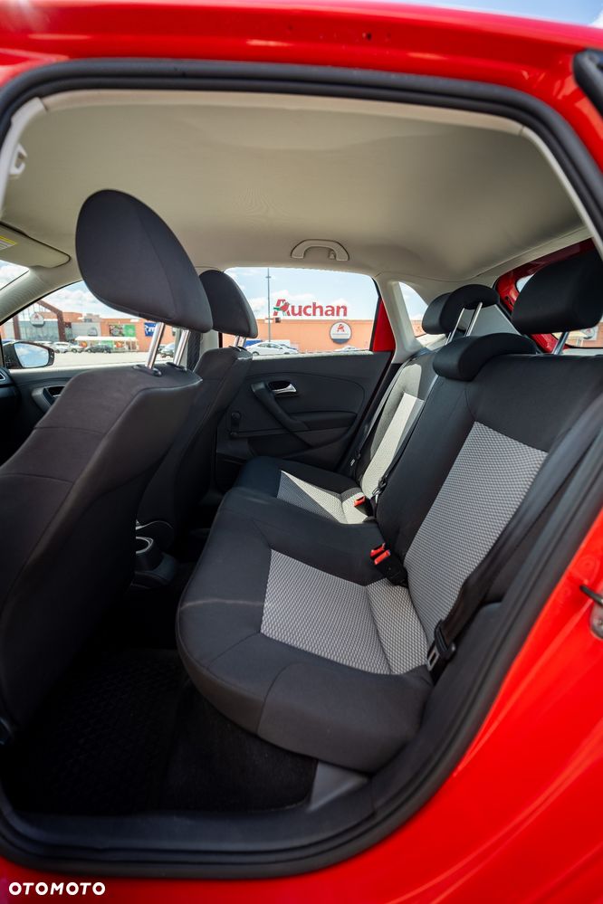 Volkswagen Polo 1.2 CityLine - 5