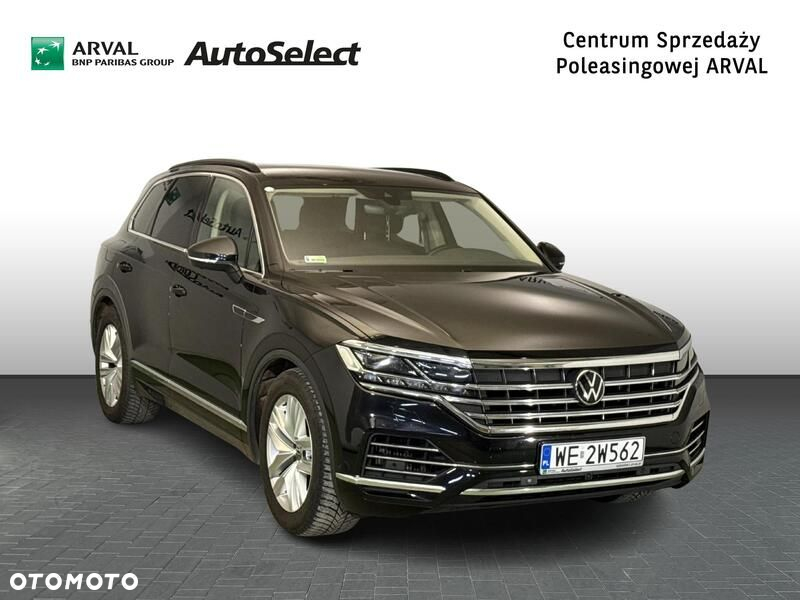 Volkswagen Touareg 3.0 V6 TFSI 4Motion Atmosphere - 8