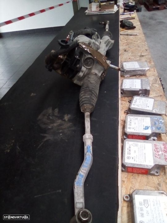 Caixa direcção PSA  Peugeot 208 9809949980 - 2