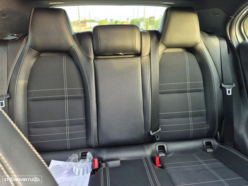Mercedes-Benz A 200 CDI BE Style Aut. - 10
