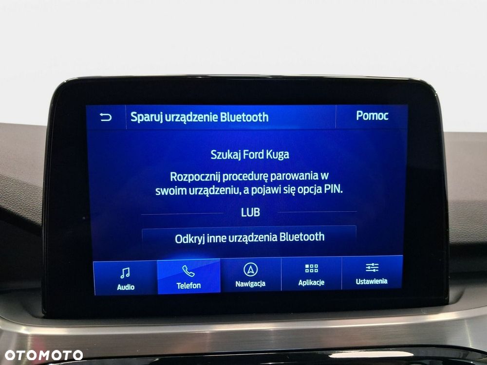 Ford Kuga 1.5 EcoBoost TITANIUM - 29