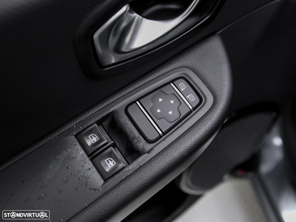 Renault Clio 1.5 dCi Limited - 14