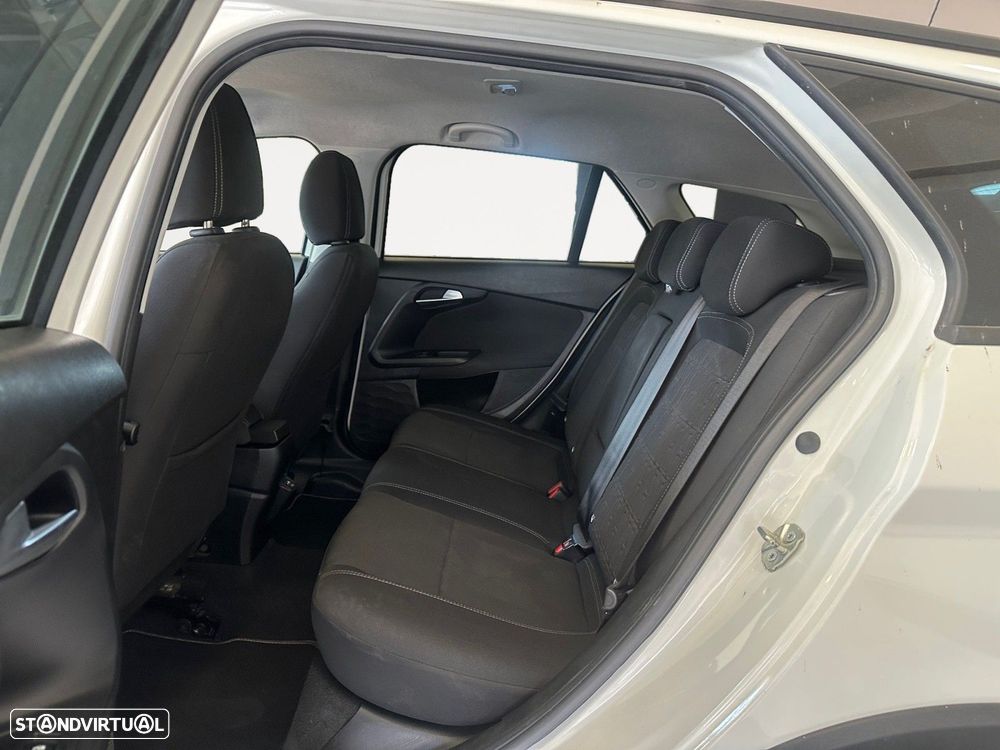 Fiat Tipo Station Wagon 1.0 GSE T3 - 13
