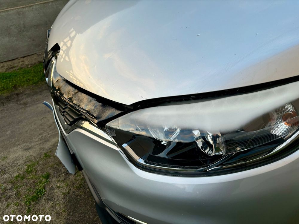 Renault Captur (ENERGY) dCi 90 LIMITED - 15