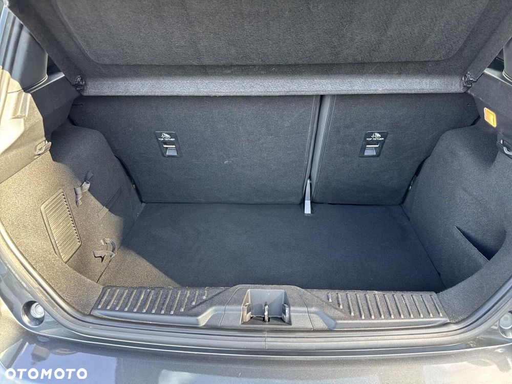 Ford Fiesta 1.0 EcoBoost Active ASS - 31
