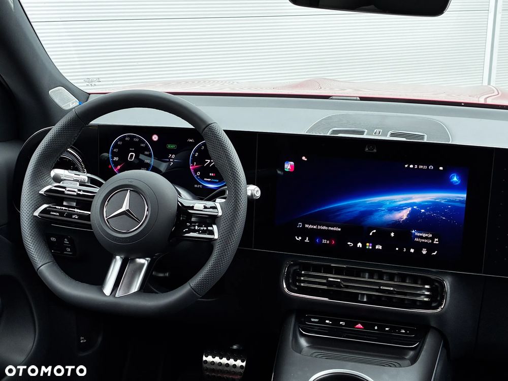 Mercedes-Benz GLB 200 mHEV 8G-eDCT - 7