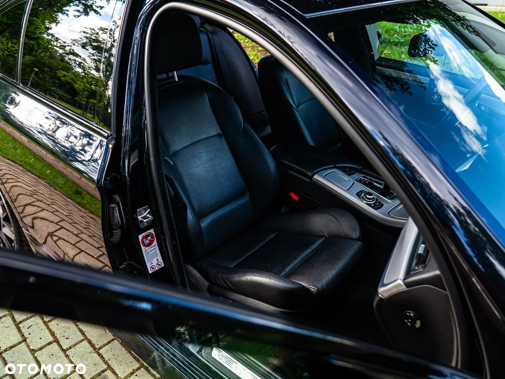 BMW Seria 5 - 31