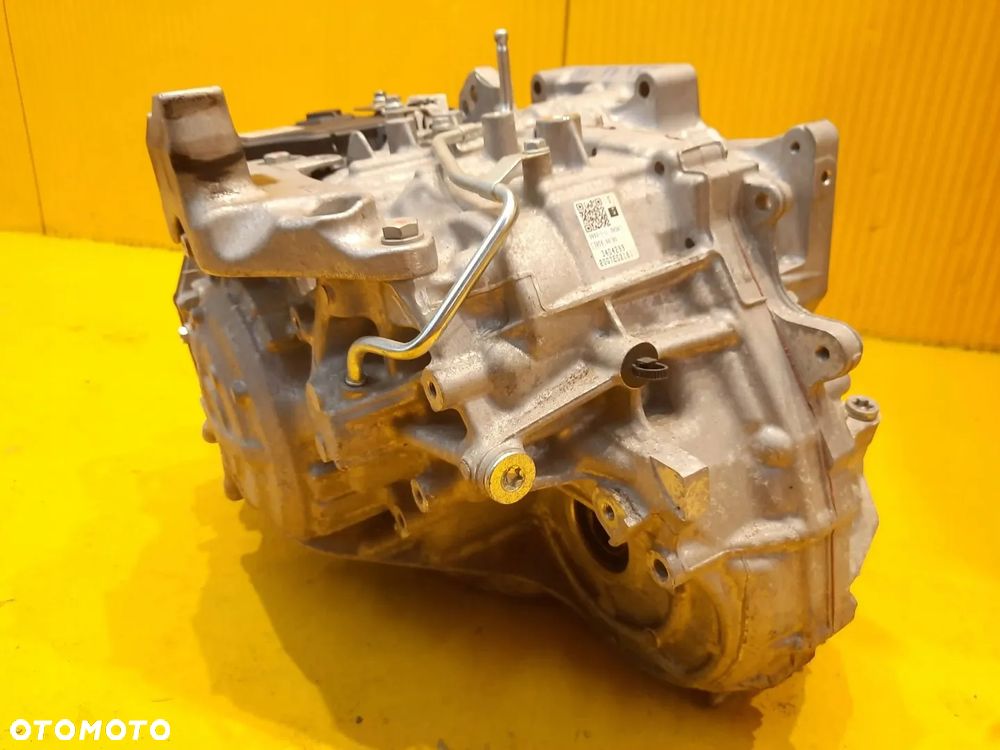 Citroen DS4 CROSSBACK 1.6 THP SKRZYNIA BIEGÓW AWF8G30 - 4