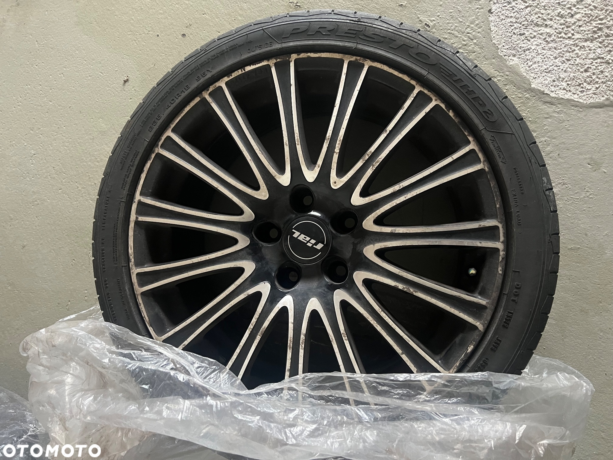 BMW Seria 3 320d - 11