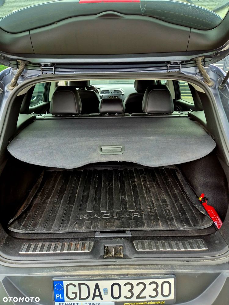 Renault Kadjar 1.2 Energy TCe Intens EDC - 13