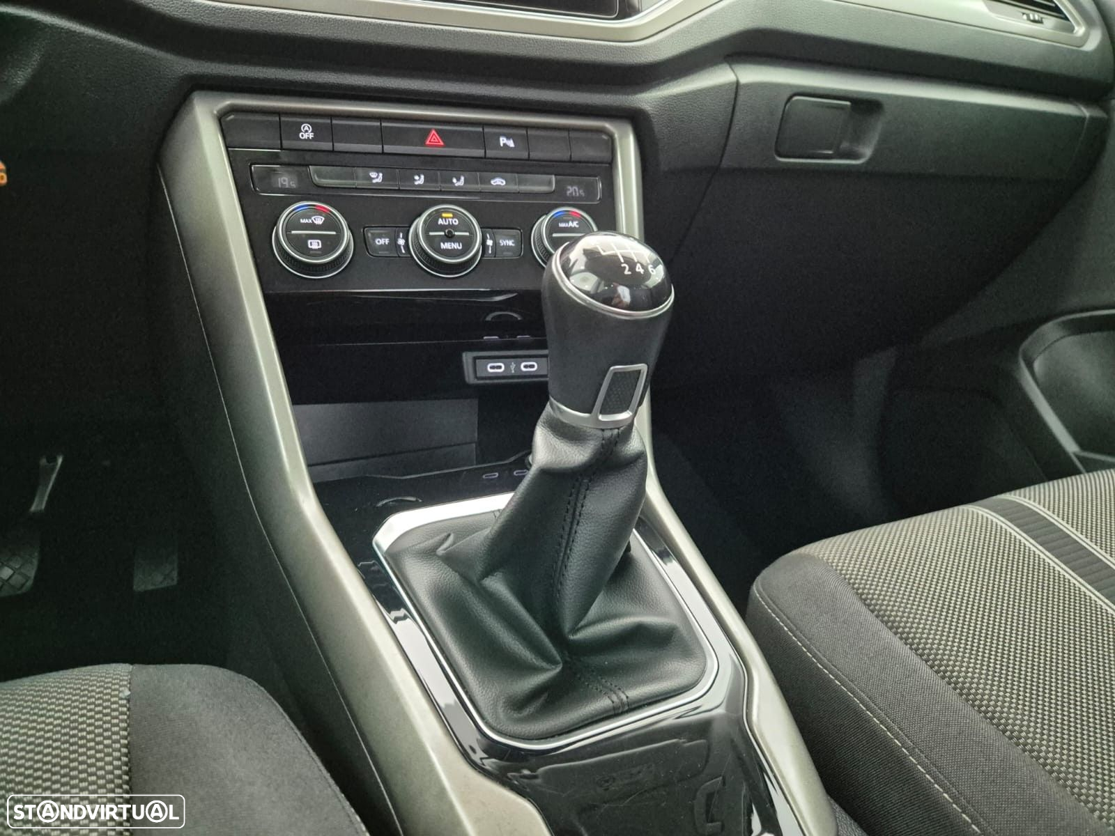 VW T-Roc 1.0 TSI Style - 11