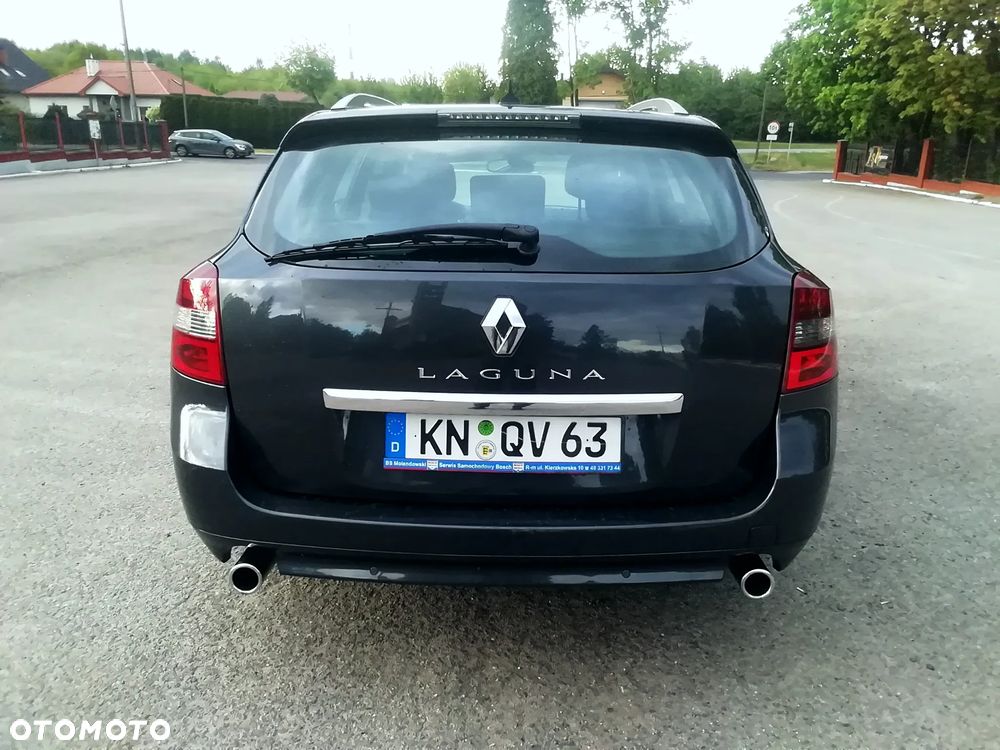 Renault Laguna 2.0 DCi Privilege - 4