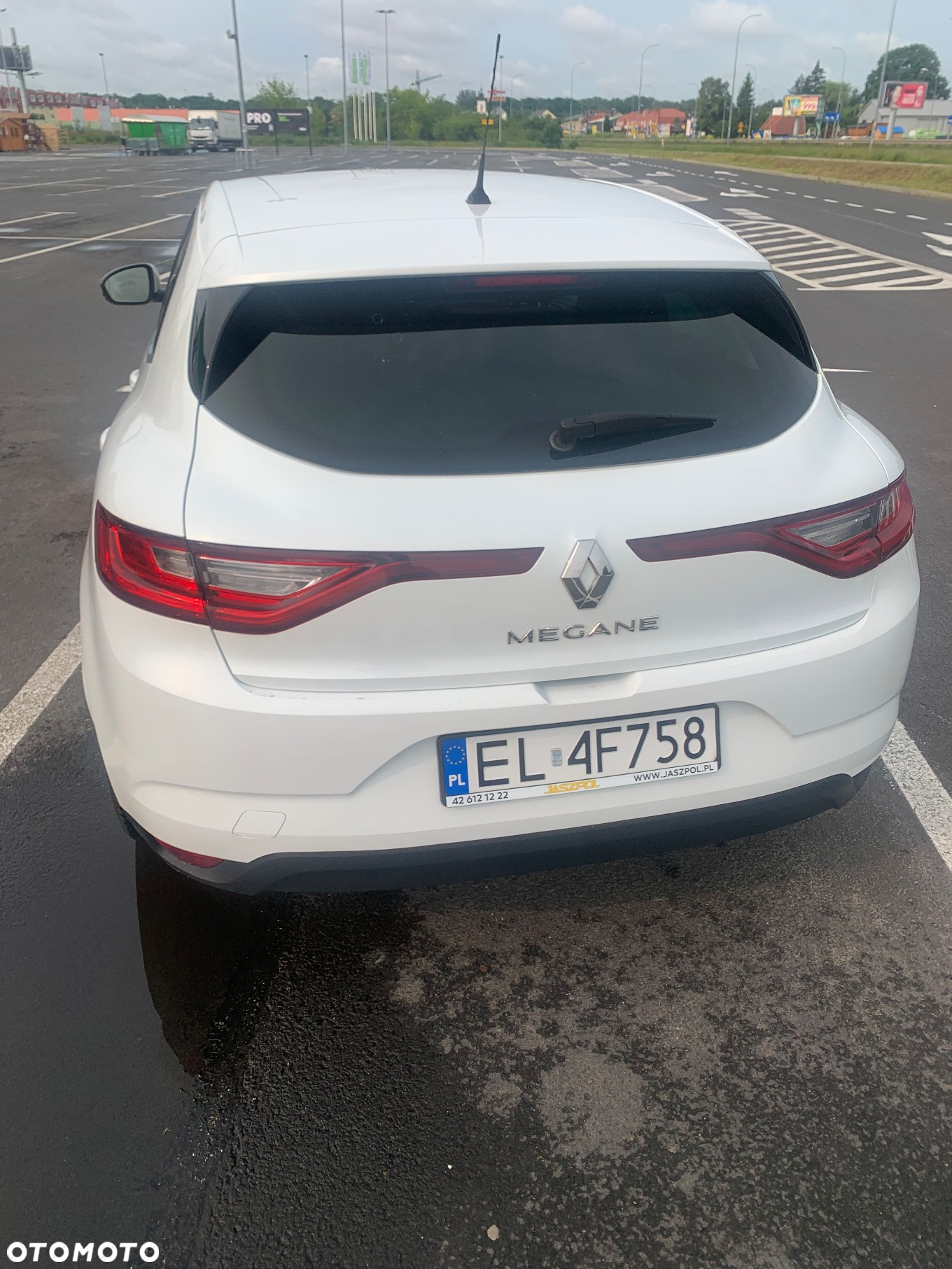 Renault Megane 1.2 Energy TCe Life - 8