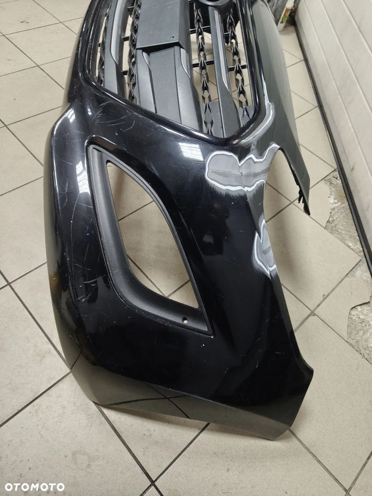 Hyundai i30 II 2012-2017 ZDERZAK PRZEDNI - 3