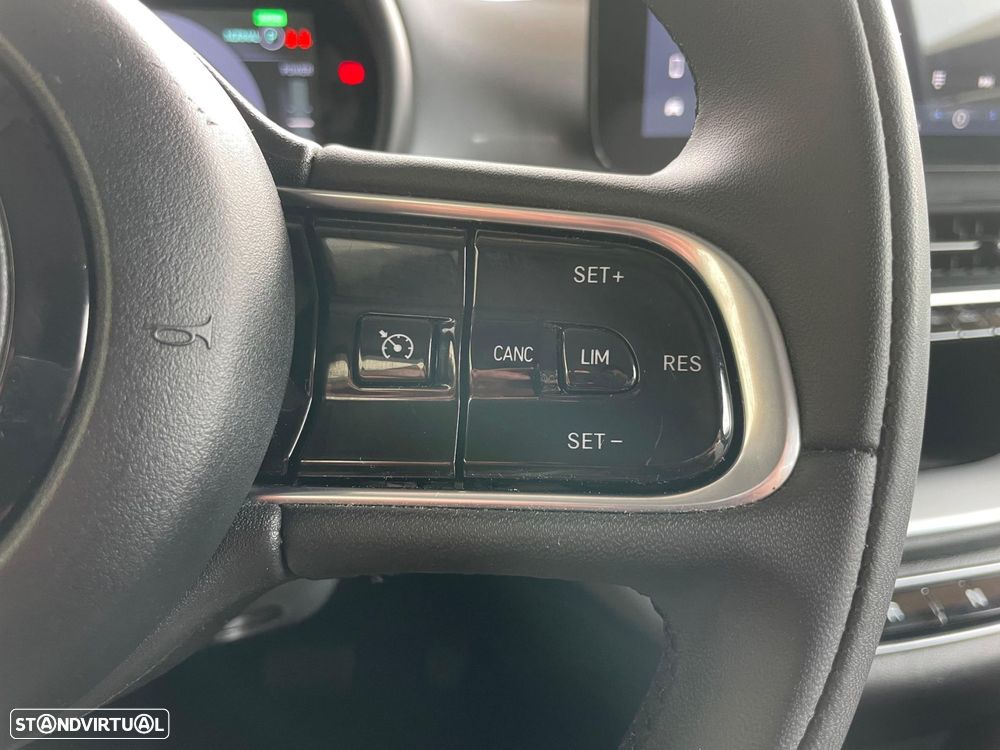 Fiat 500e 42kWh - 19