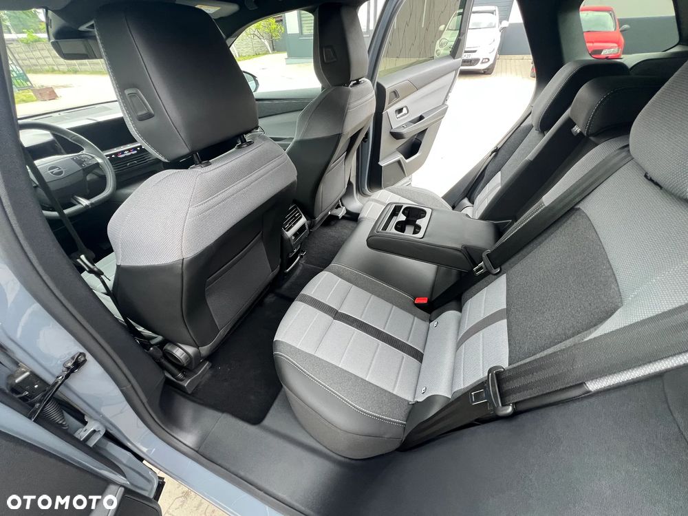 Opel Grandland Electric 73kWh GS - 25