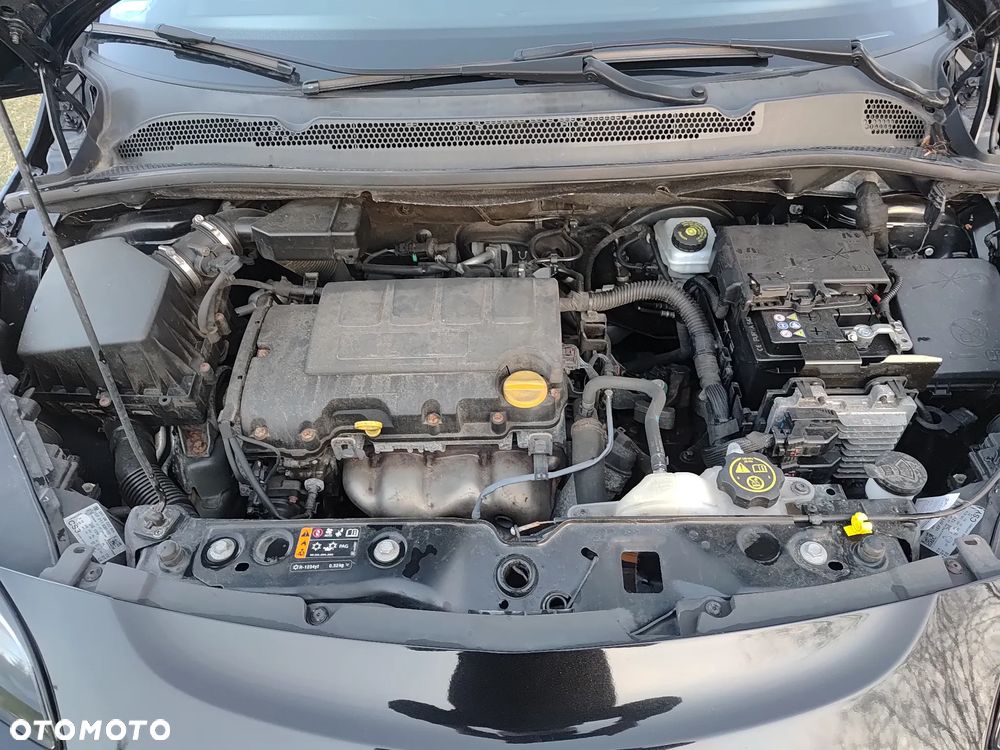 Opel Corsa 1.2 Edition - 27