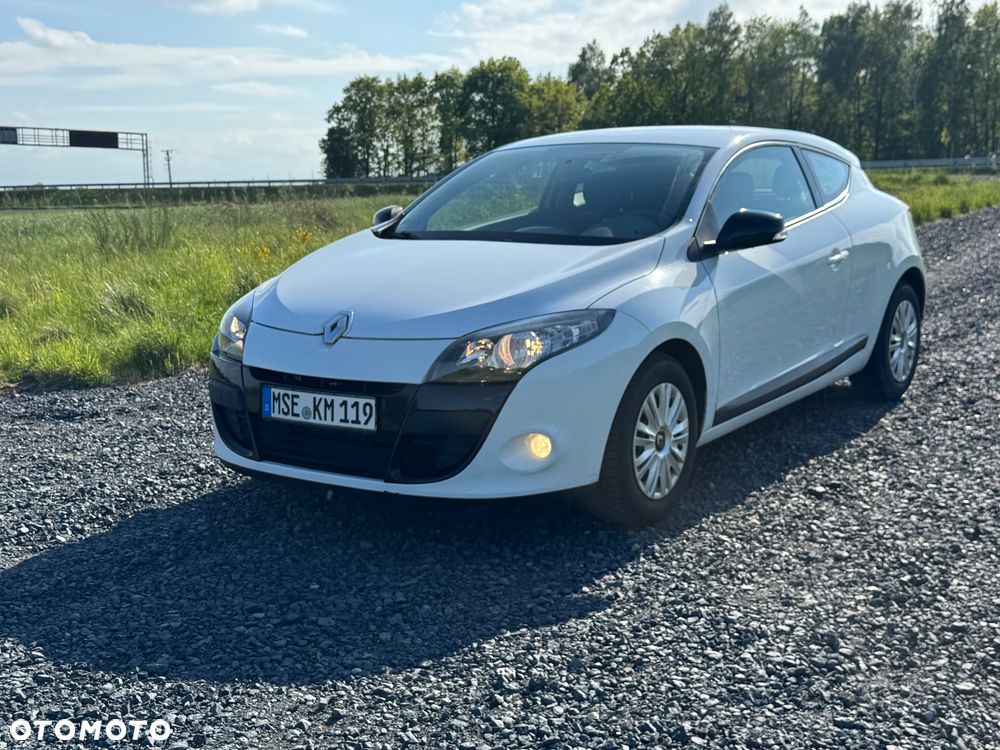 Renault Megane 1.6 16V Confort Dynamique - 2