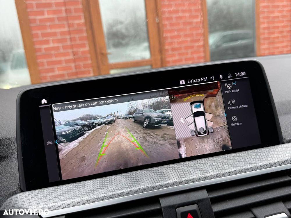 BMW X4 xDrive20d Aut. M Sport Edition - 10