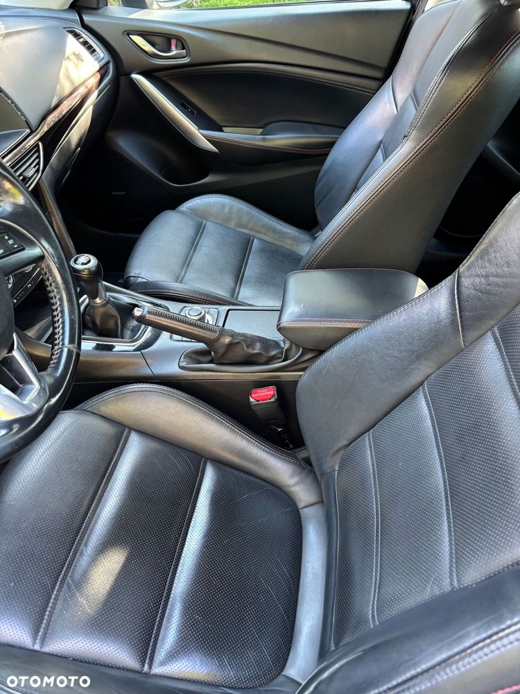 Mazda 6 2.0 Skypassion I-ELoop - 12