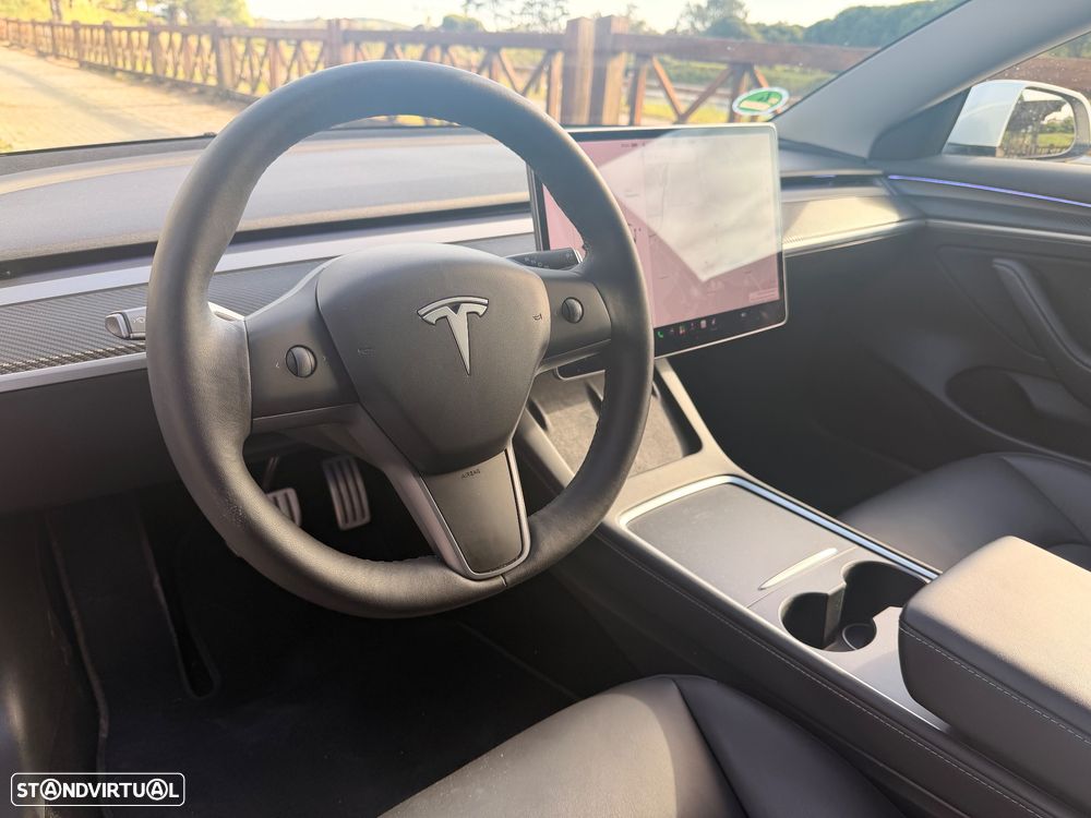 Tesla Model 3 Performance Dual Motor AWD - 20