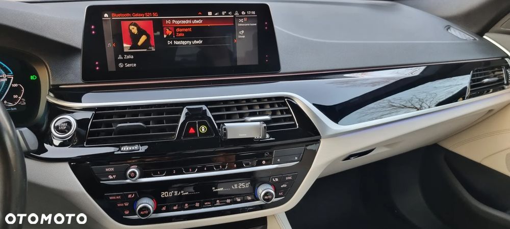 BMW Seria 5 - 26