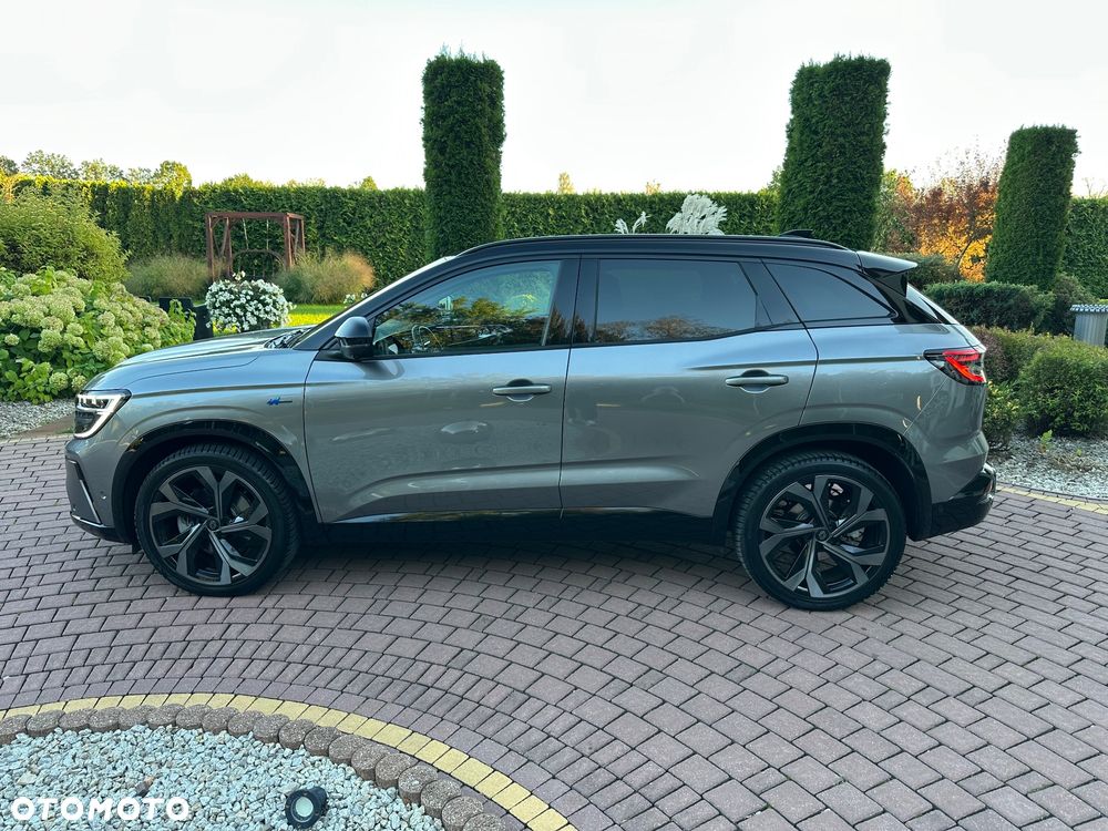 Renault Austral E-Tech Full Hybrid 200 Iconic Esprit Alpine - 11