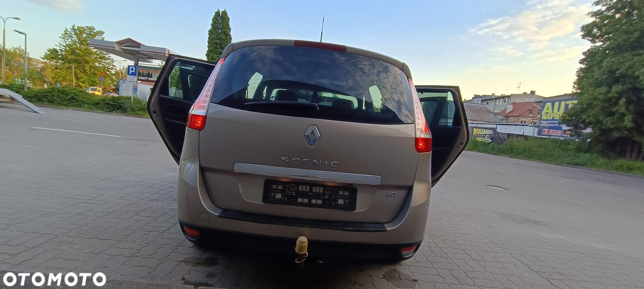 Renault Grand Scenic Gr 1.6 dCi Energy Limited - 8