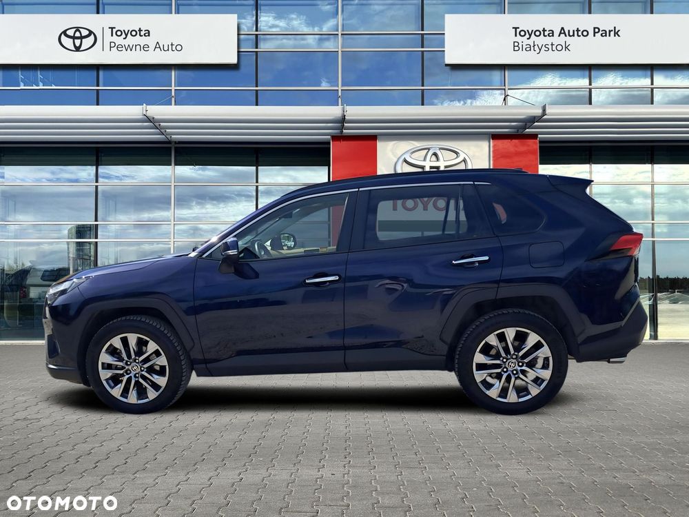Toyota RAV4 - 2