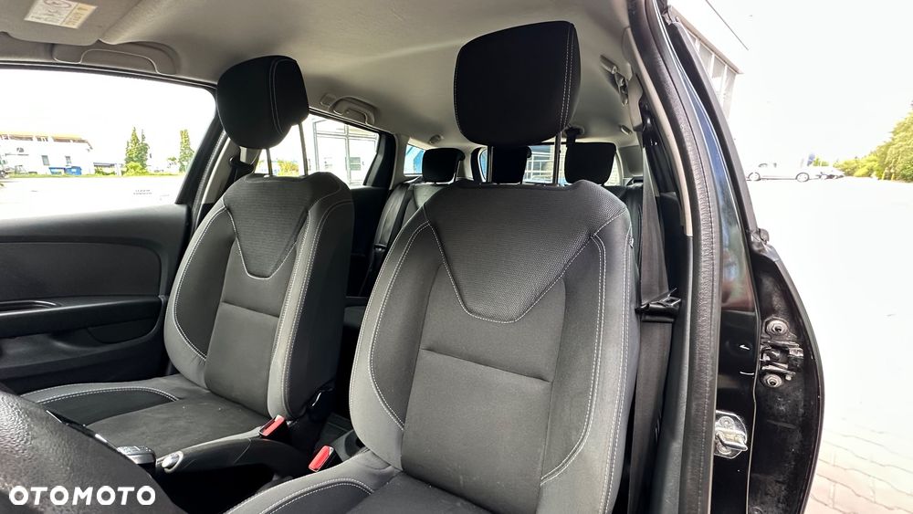 Renault Clio 0.9 Energy TCe Limited 2018 - 38