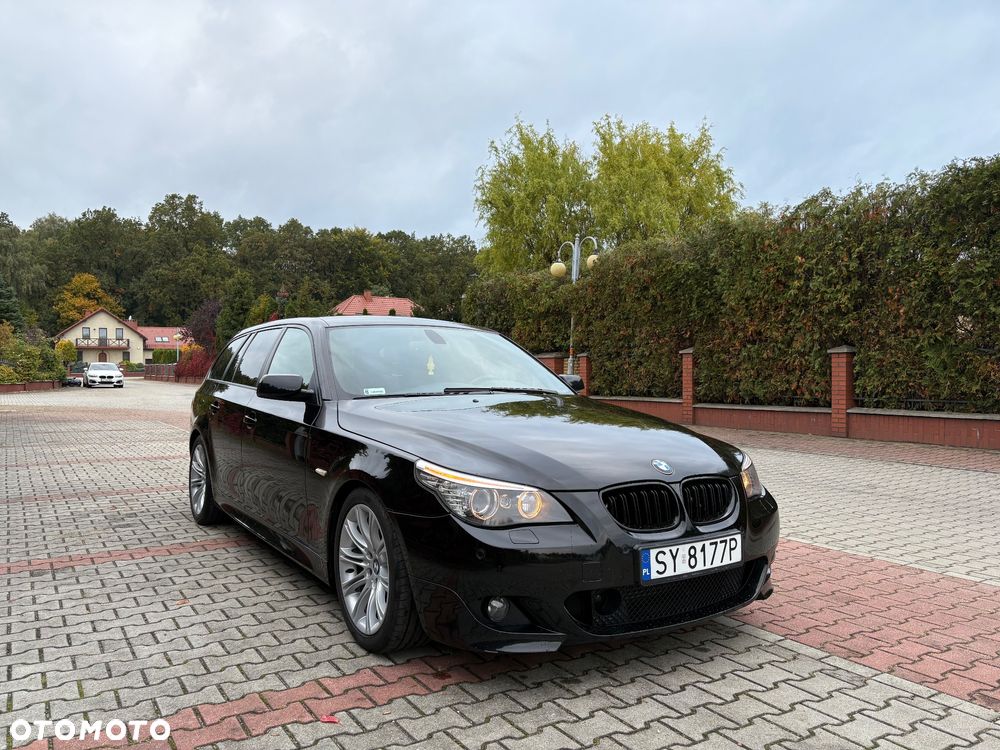 BMW Seria 5 - 2