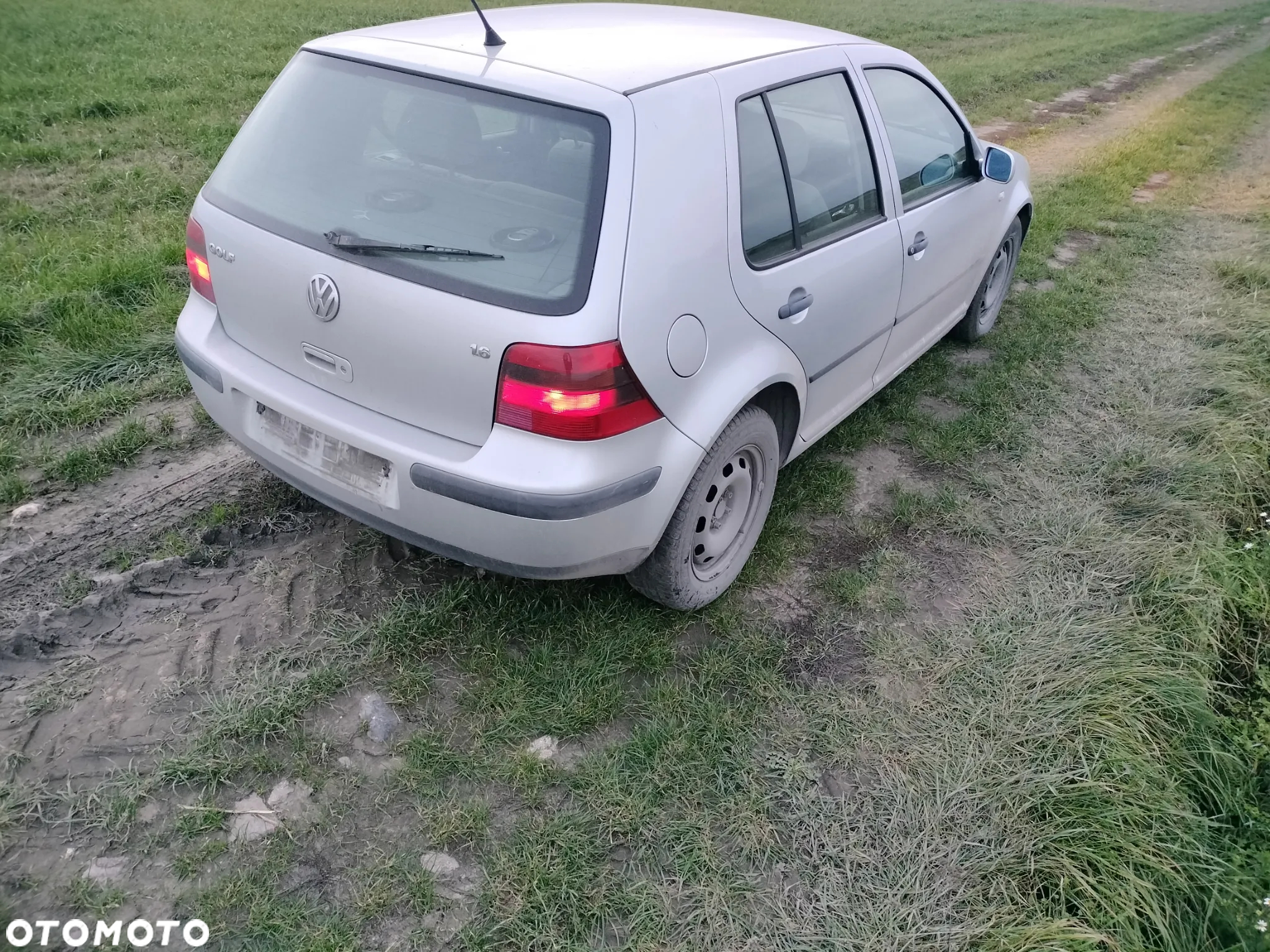 golf IV na czesci - 6