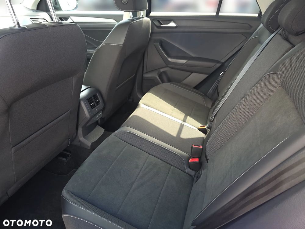 Volkswagen T-Roc 1.5 TSI Style DSG - 12