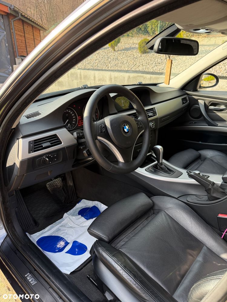 BMW Seria 3 330d DPF - 10